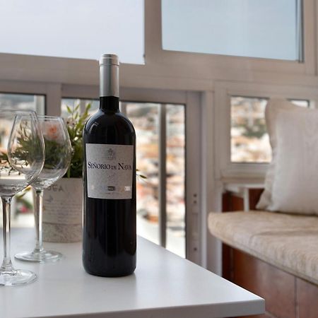 Apartamento Agata 2024 Benalmádena Exteriér fotografie