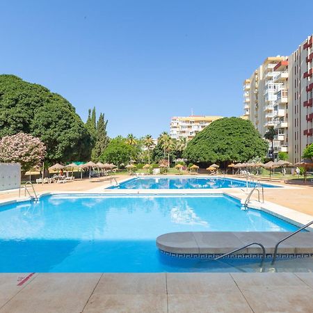 Apartamento Agata 2024 Benalmádena Exteriér fotografie