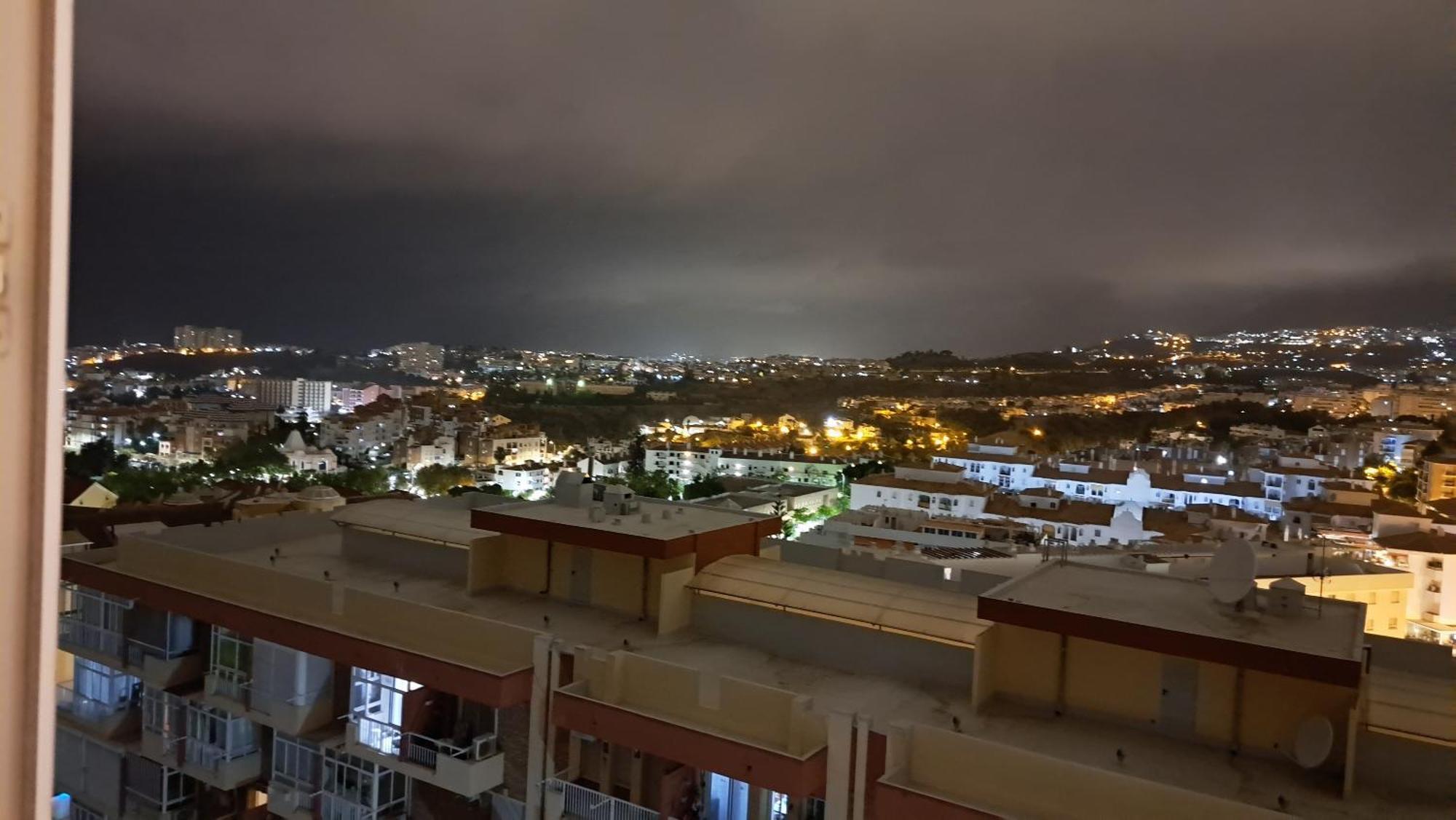 Apartamento Agata 2024 Benalmádena Exteriér fotografie