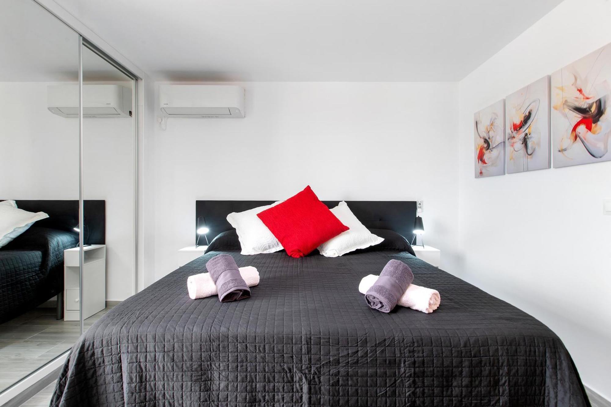Apartamento Agata 2024 Benalmádena Exteriér fotografie