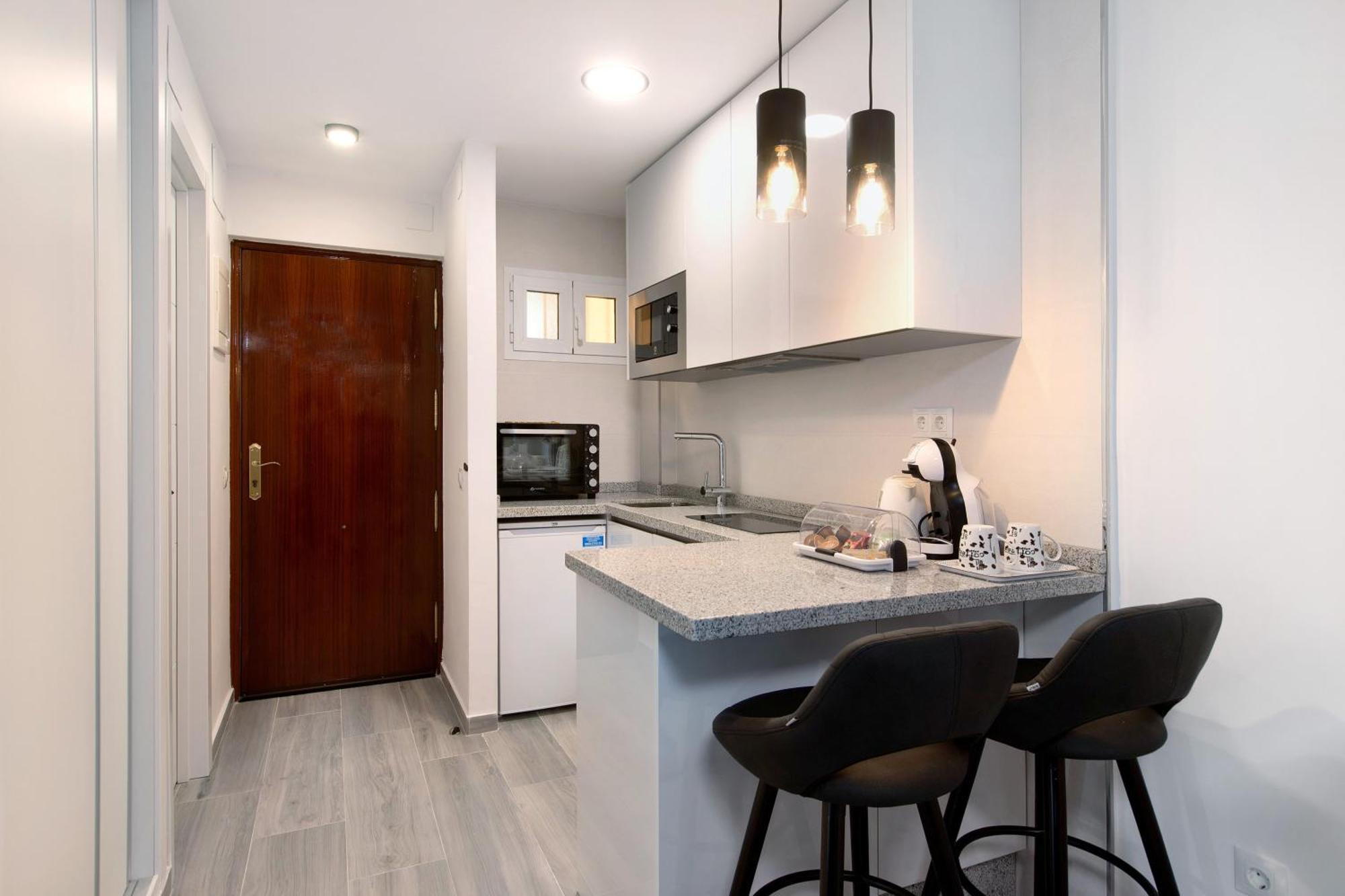 Apartamento Agata 2024 Benalmádena Exteriér fotografie