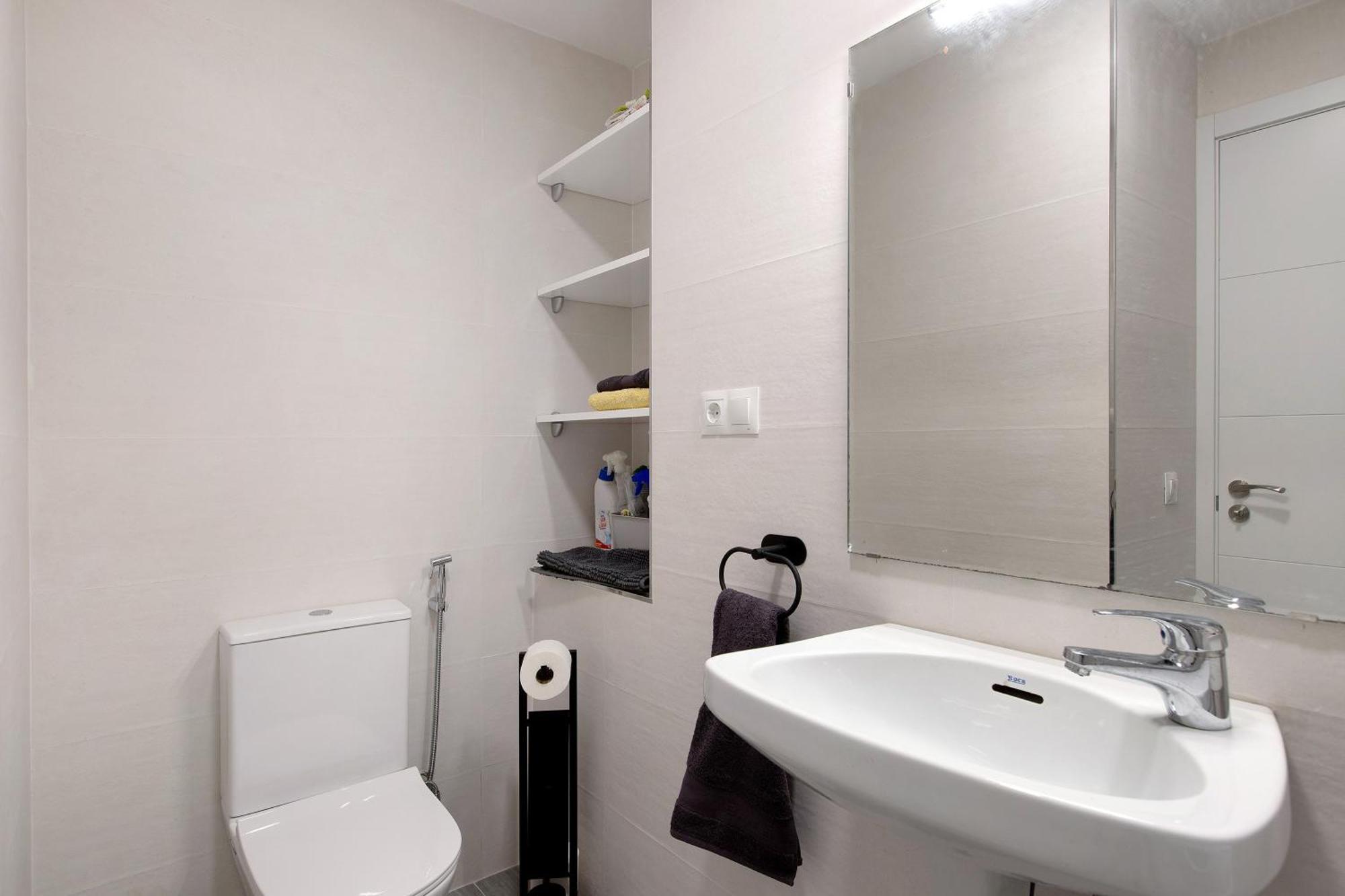 Apartamento Agata 2024 Benalmádena Exteriér fotografie